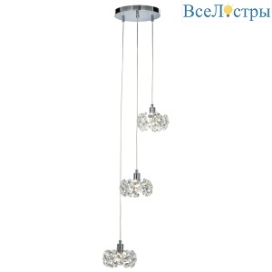 Подвесной светильник Citilux Eletto Betsy EL322P03.1