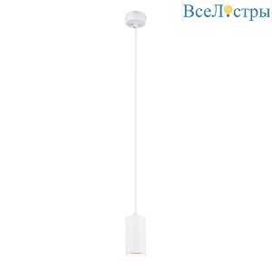 Подвесной светильник Escada 20001SMP/01 SWH