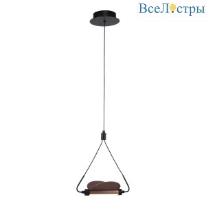 Подвесной светодиодный светильник Lussole LSP-7196