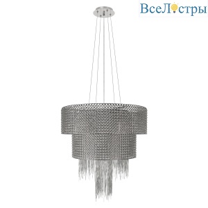 Подвесная люстра Loft IT Opera 10406/660