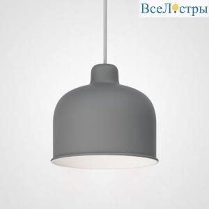 Подвесной светильник Imperium Loft Grain 178318-26