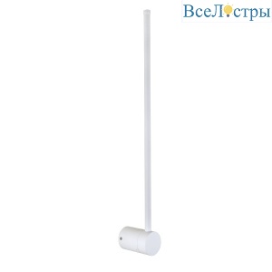 Настенный светильник LED4U L7271-600 WH