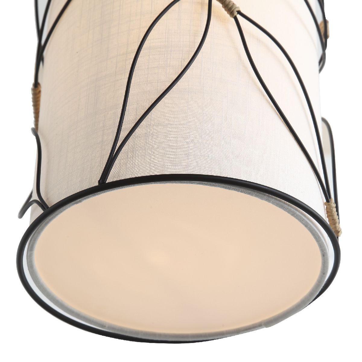подвесной светильник st luce root sl6228.403.01