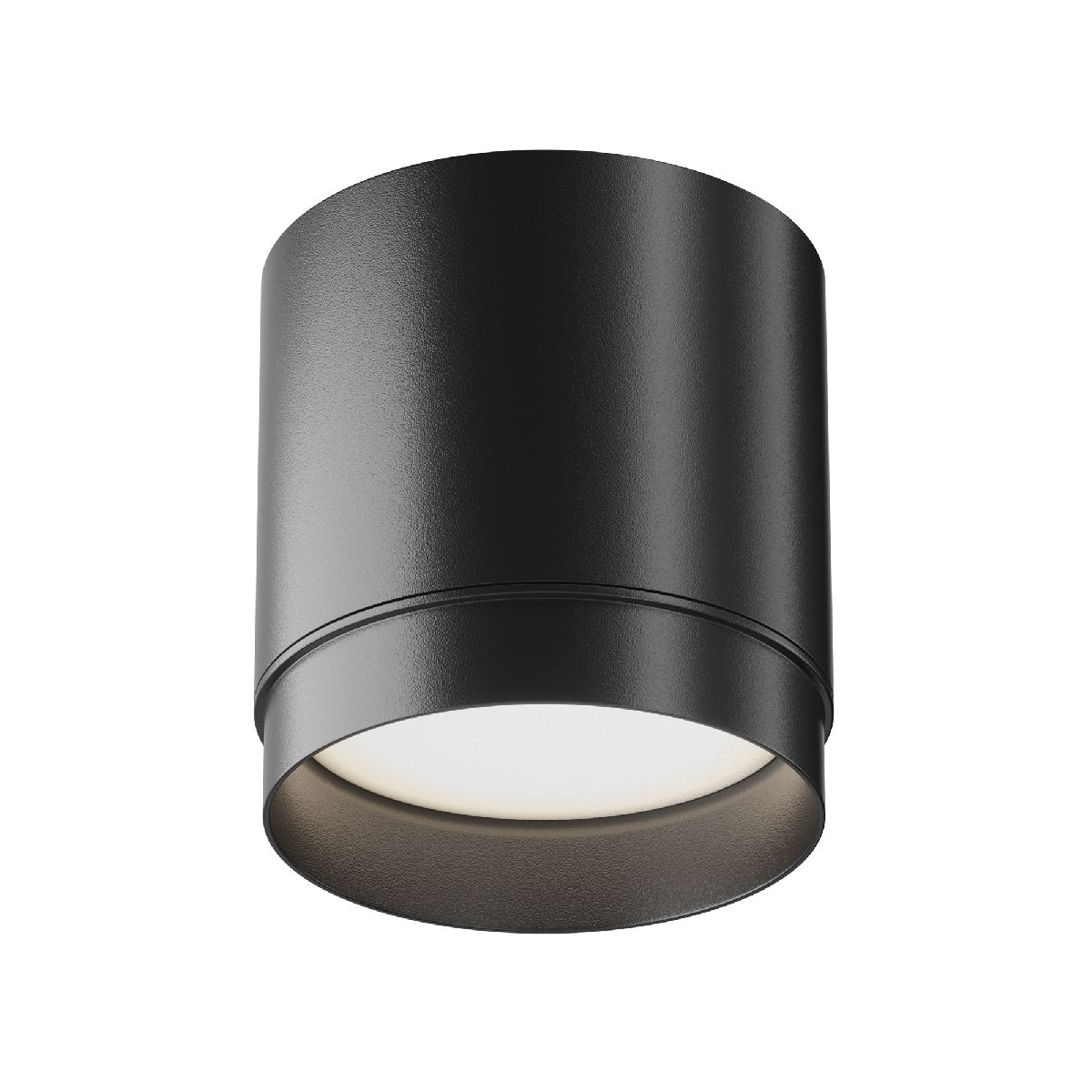 накладной светильник maytoni polar c088cl-gx53-b