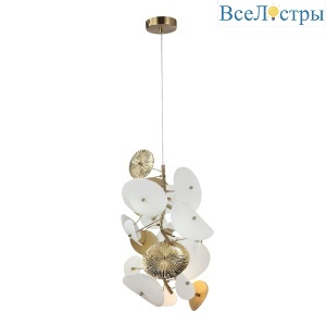 Подвесной светильник ST Luce Dahlia SL1518.303.05