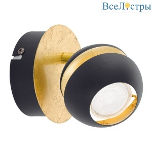 Светодиодный спот Eglo Nocito 95482