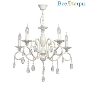 Подвесная люстра DeMarkt 371015705