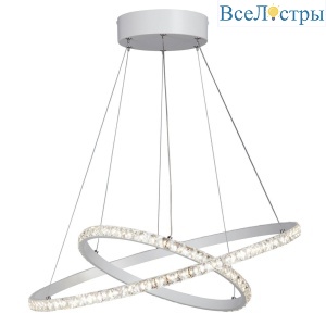 Подвесной светодиодный светильник Vitaluce V4628-0/2S