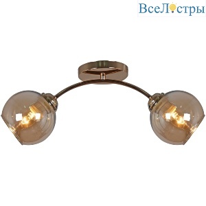 Потолочная люстра Reluce 01538-0.3-02 FGD