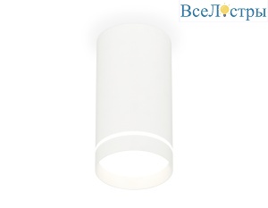 Потолочный светильник Ambrella Light Techno Spot XS8161006 (C8161, N8461)
