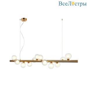 Подвесная люстра Stilfort Shardin 2165/05/12P
