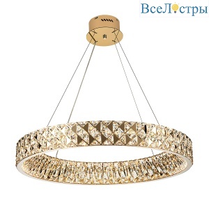 Подвесная люстра Modelux ML.335.800 GD