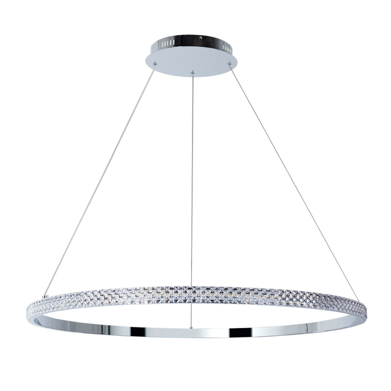 подвесной светильник arte lamp orione a2182sp-80cc