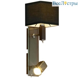 Бра Lussole Montone LSF-2571-02