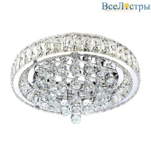 Потолочная люстра LED4U L032-500 с функцией УД