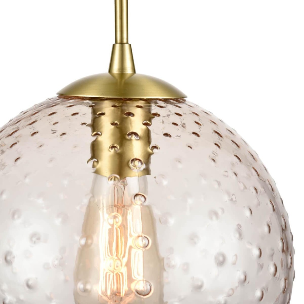 Lauriston Vele luce