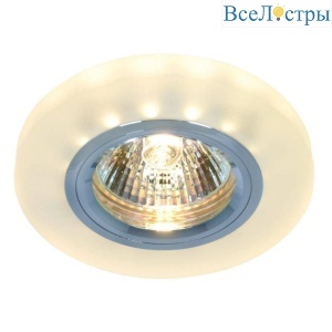 Встраиваемый светильник Arte Lamp Track Lights A5331PL-1WH