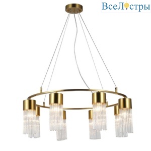 Подвесная люстра Omnilux Cesana OML-67103-08