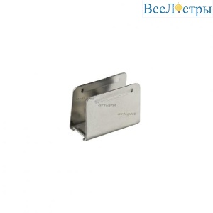 Держатель Arlight WPH-FLEX-H18-HR Steel 023277