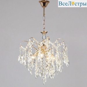 Подвесная люстра Reluce 02472-0.4-04 FGD