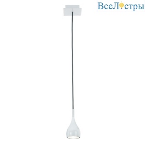 Подвесной светильник Fabbian Fabbian D75A0101