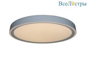 Потолочный светильник Zortes Bella ZRS.1200.09