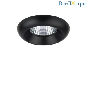 Встраиваемый светильник Lightstar Monde 071177