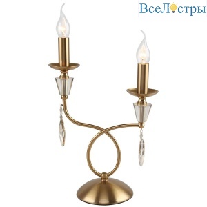 Настольная лампа Stilfort Grace 1053/05/02T