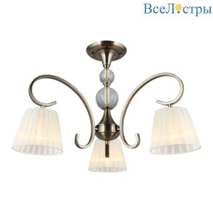 Потолочная люстра Omnilux Laveno OML-56103-03