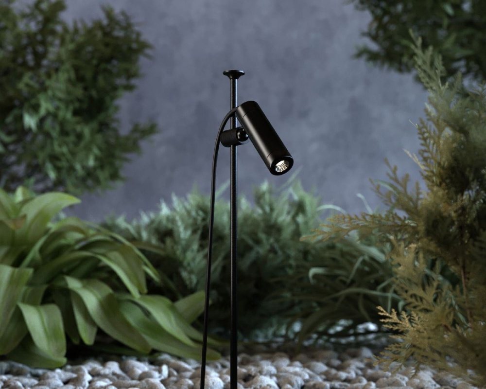 Covert Elektrostandard