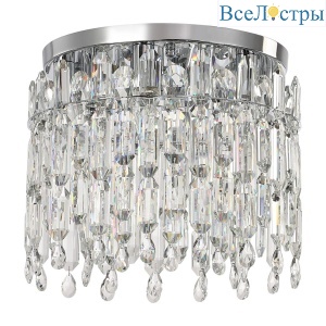 Потолочная люстра Stilfort Legacy 2158/09/06C