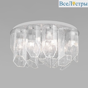 Потолочная люстра Bogate's Iceberg 381/10 Smart a069620