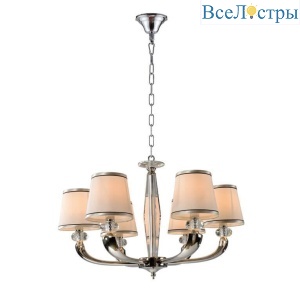 Подвесная люстра Newport 11606/C М0055989