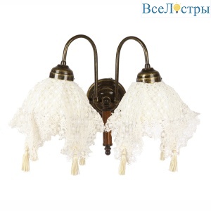 Бра ROD 032/2L Jago