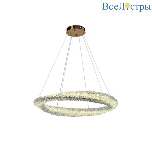 Подвесная люстра Aployt Marcelina APL.853.03.88
