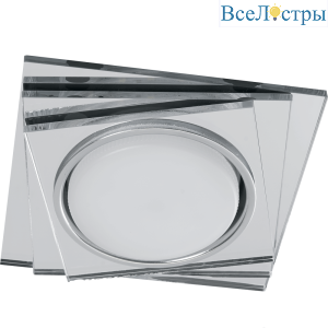 Встраиваемый светильник Feron CD5024 40523
