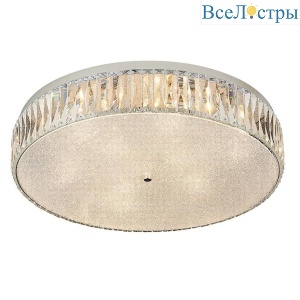 Потолочный светильник Newport 8249/PL chrome М0066099