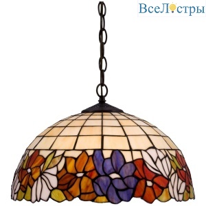 Подвесной светильник Velante 813-806-02