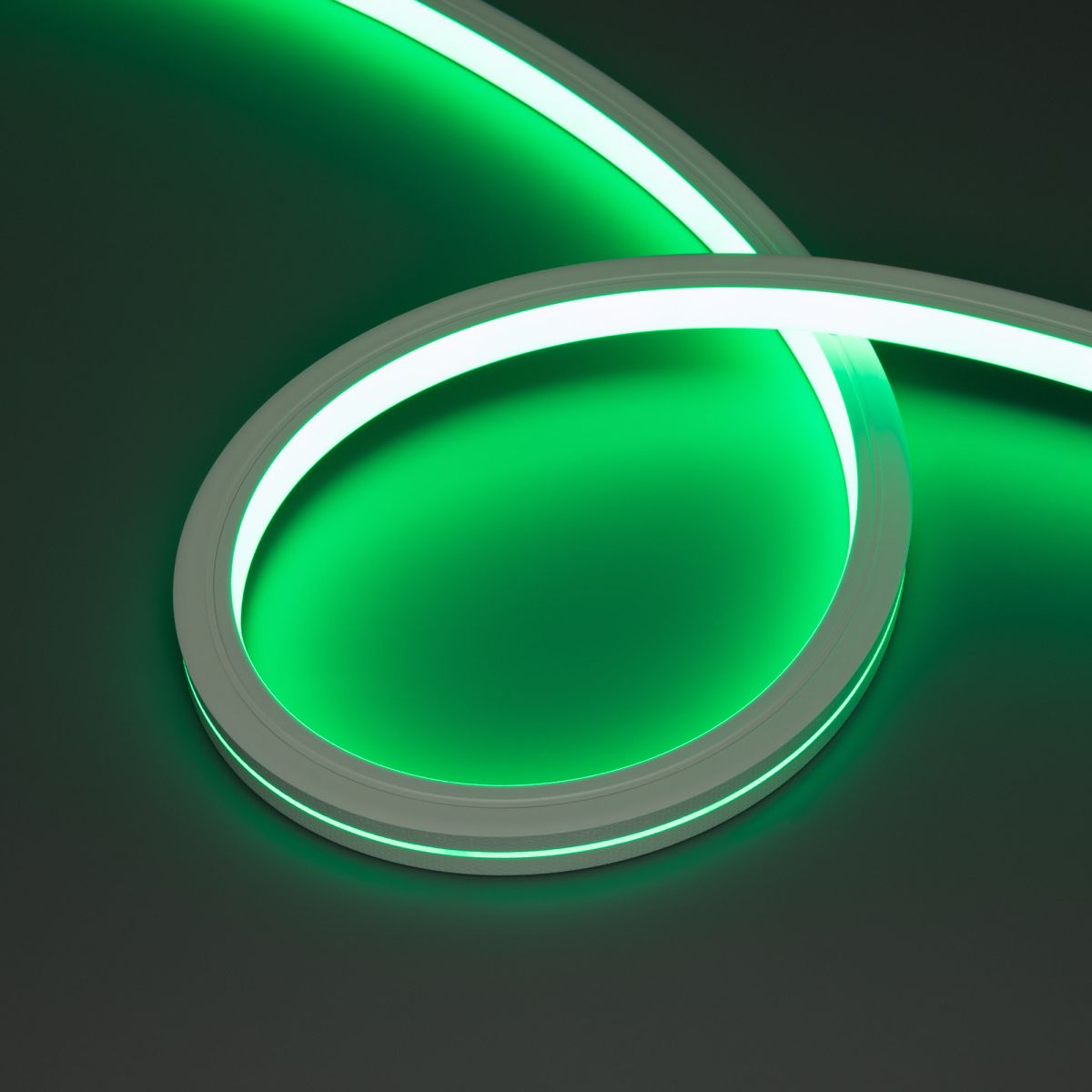светодиодная лента герметичная arlight moonlight-pro-top-x360-20x20mm 24v rgb (12 w/m, ip67, 10m, wire x2) (вывод боковой) 054984
