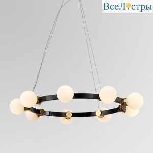 Подвесная люстра Imperium Loft Flamb 140690-26