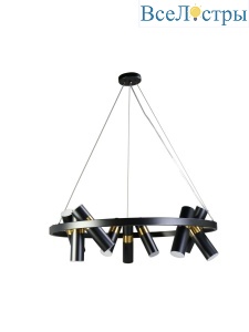 Подвесная люстра Zortes Tweeny ZRS.1828.80