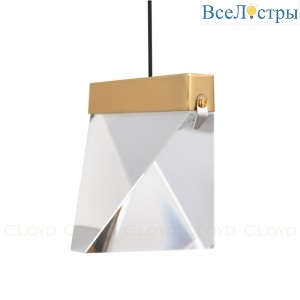 Подвесной светильник Cloyd Graviton 10546
