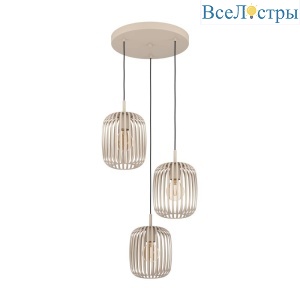 Подвесной светильник Eglo Romazzina 900687