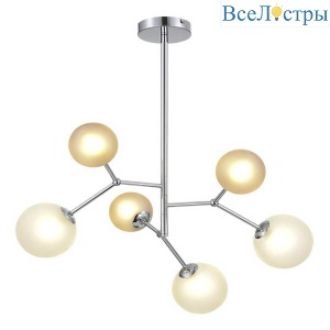 Подвесной светильник Evoluce MALTE SLE1107-103-06