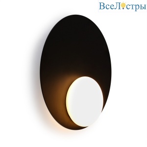 Настенный светильник C0352-360A Black Delight Collection
