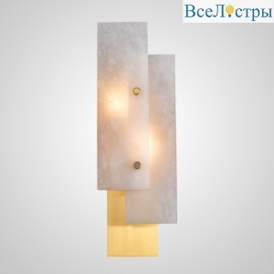Настенный светильник ImperiumLoft Slipa 208949-23