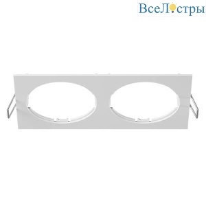 Рамка Lightstar Intero 16 217526