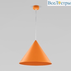 Подвесной светильник TK Lighting 10088 Cono a068524