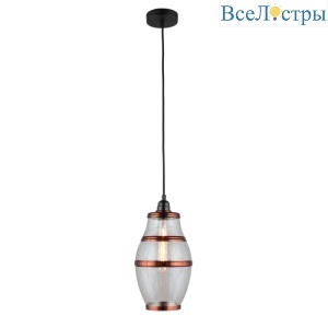 Подвесной светильник Omnilux Lainate OML-91906-01