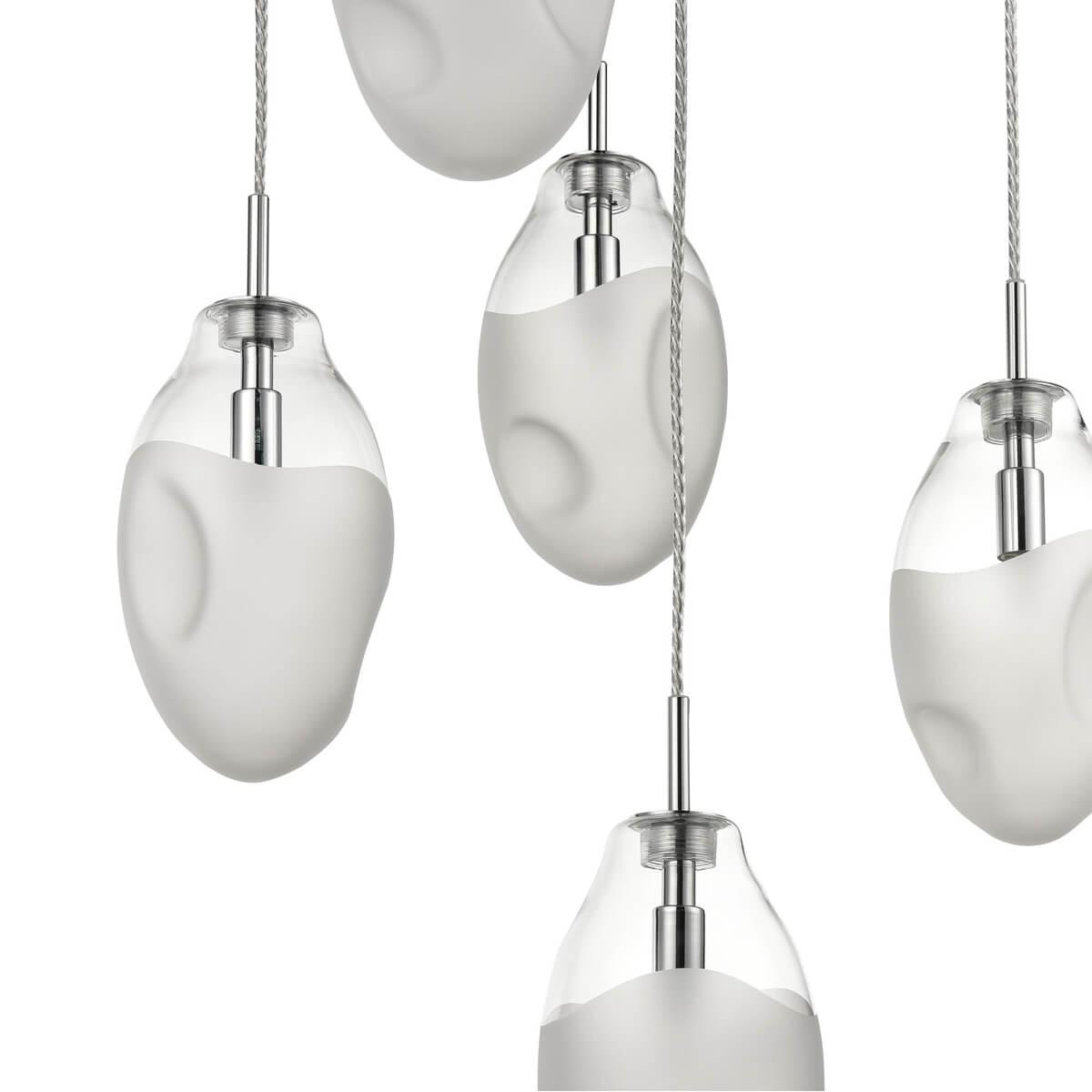 подвесной светильник vele luce lucy vl5613p16